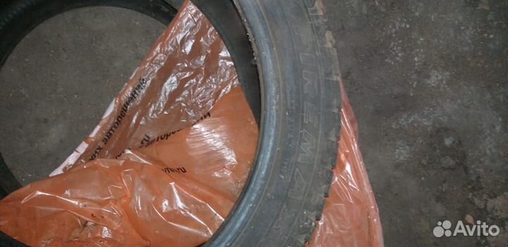 Firemax FM806 275/45 R20 110T