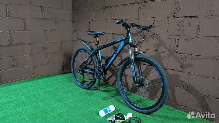 Велосипед Msep