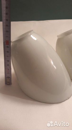 Плафоны разные