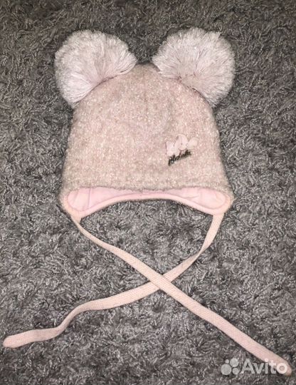 Шапка