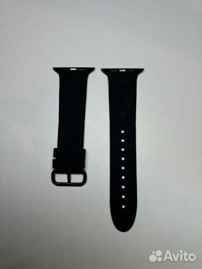 Ремешок Native Union Classic Strap Apple Watch