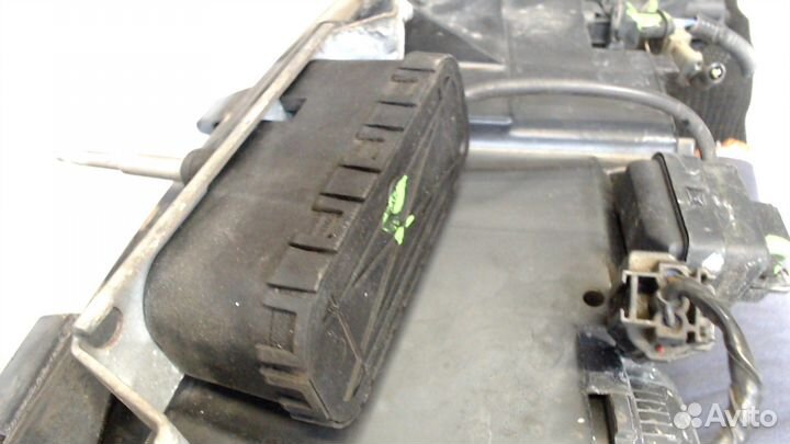 Фара (передняя) Volvo XC70, 2002