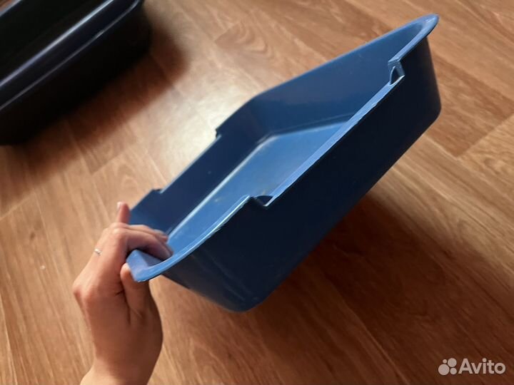 Кошаий лоток