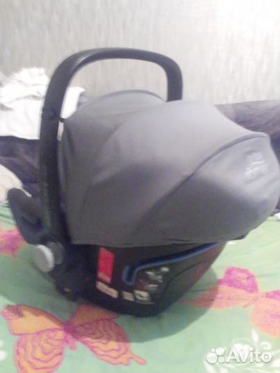 Детское автокресло до 13кг