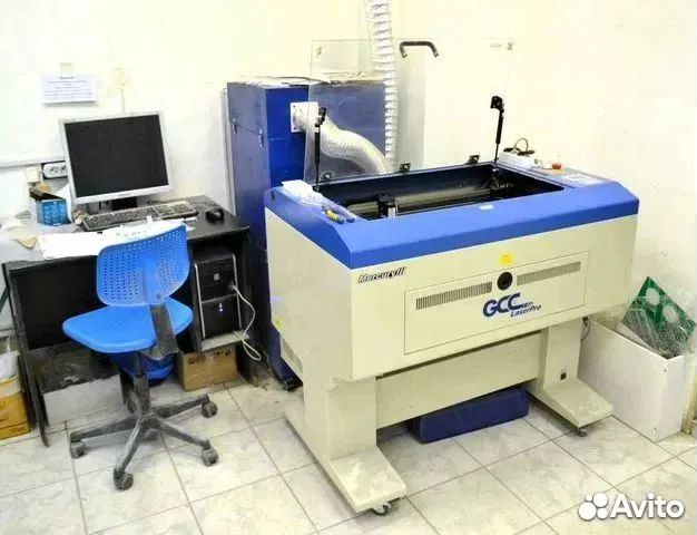 Салон полиграфии. Работа с юр. лицами