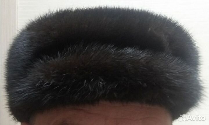 Кепка (Норка натуральная)