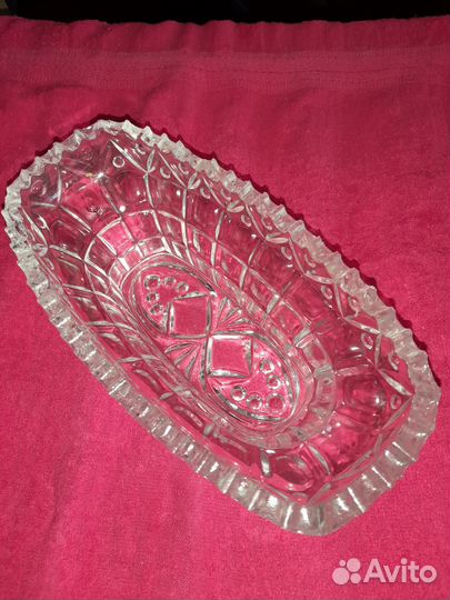 Ваза -салатник