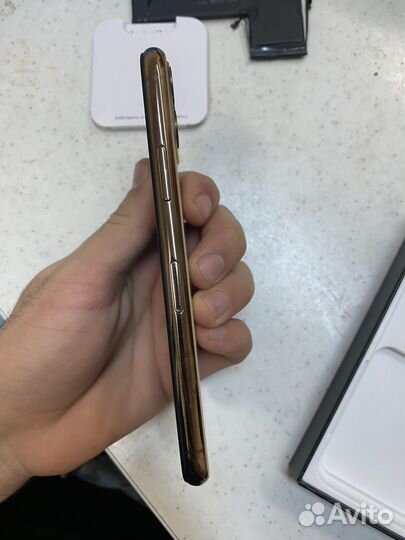 iPhone 11 Pro, 256 ГБ