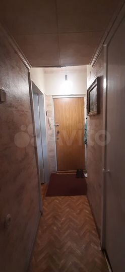 1-к. квартира, 31,9 м², 8/9 эт.