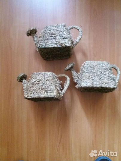 Искусственные цветы IKEA