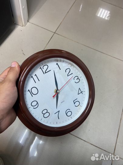 Часы