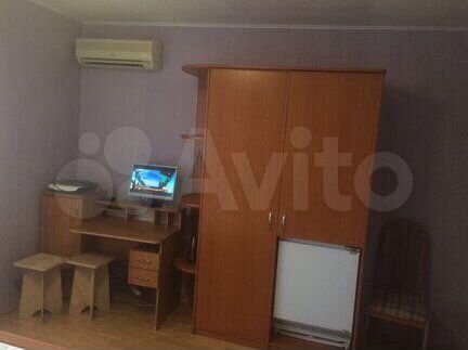 Квартира-студия, 18 м², 2/5 эт.