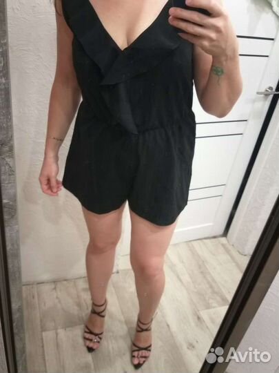 Комбинезон летний женский