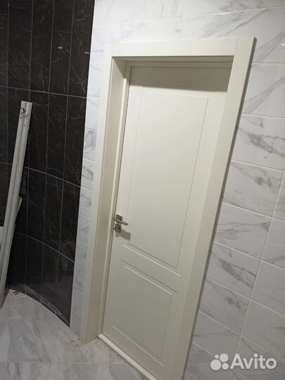 Двери межкомнатные от производителя