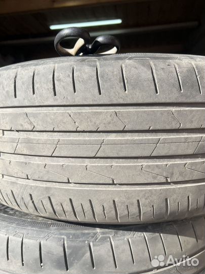 Hankook Ventus Prime 3 K125 225/50 R17