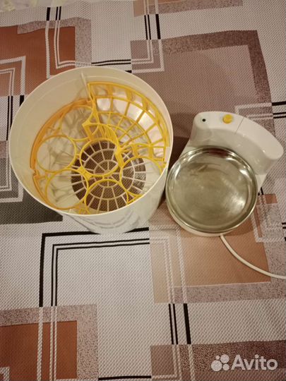 Стерилизатор для бутылочек Maman