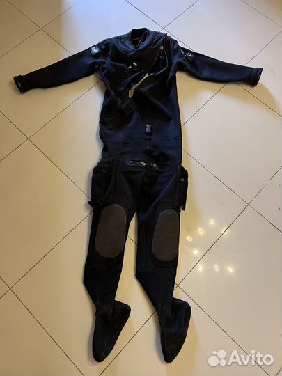 Снаряжение для дайвинга