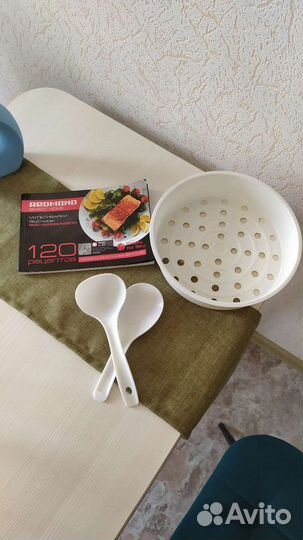 Мультиварка Redmond Skycooker RMC-M222S