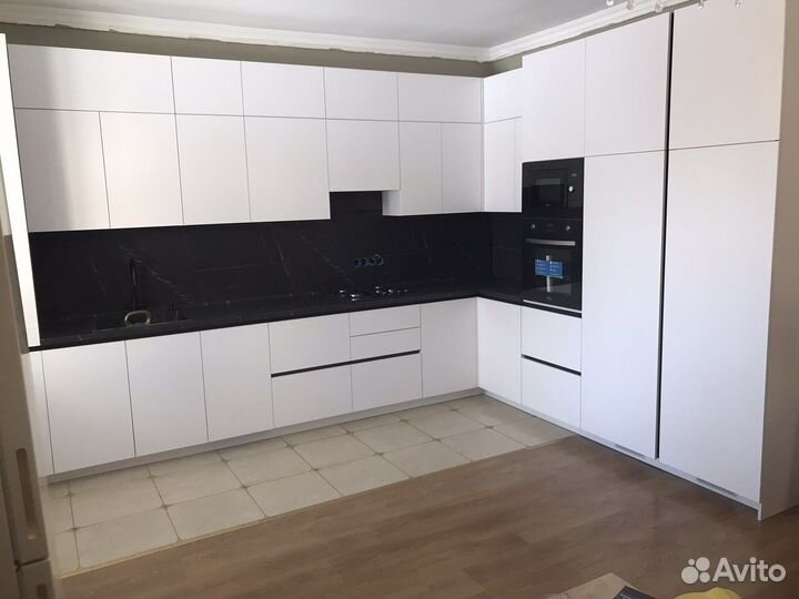 Мебель на заказ любой сложности