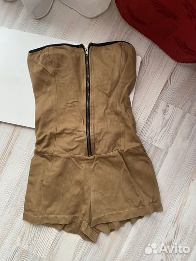Комбинезон женский