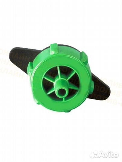 Капельницы для полива опт