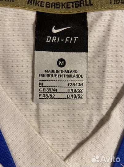 Баскетбольные майки и шорты