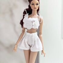 Аутфит для куклы Fashion royalty, Barbie