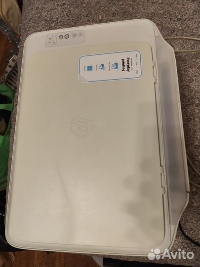 Принтер hp deskjet 2130