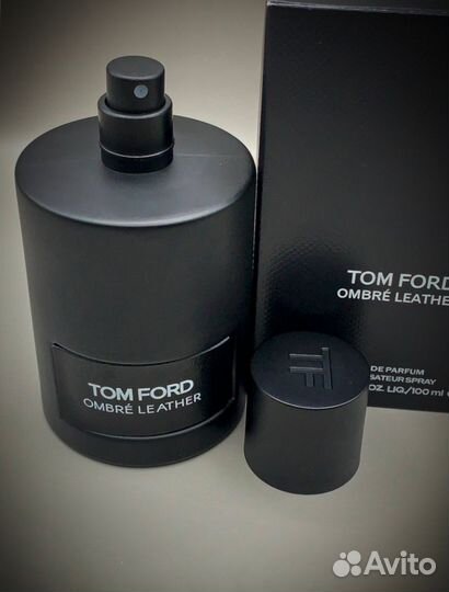 Духи tom ford Дубай