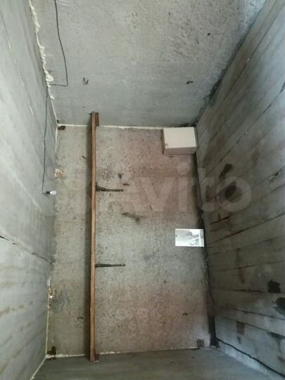 Гараж, 20 м²