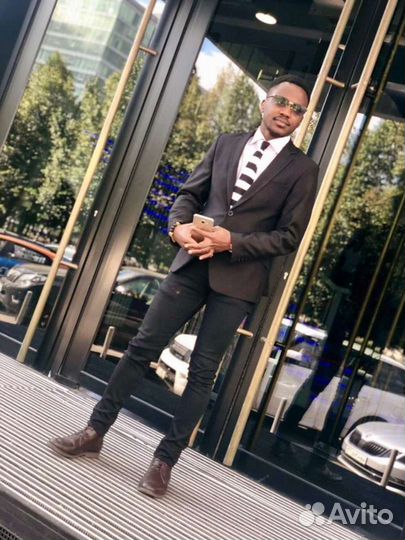 Репетитор английского языка