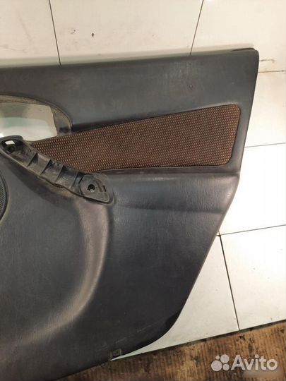 Обшивка двери задней правой Ford Focus I (1998—200