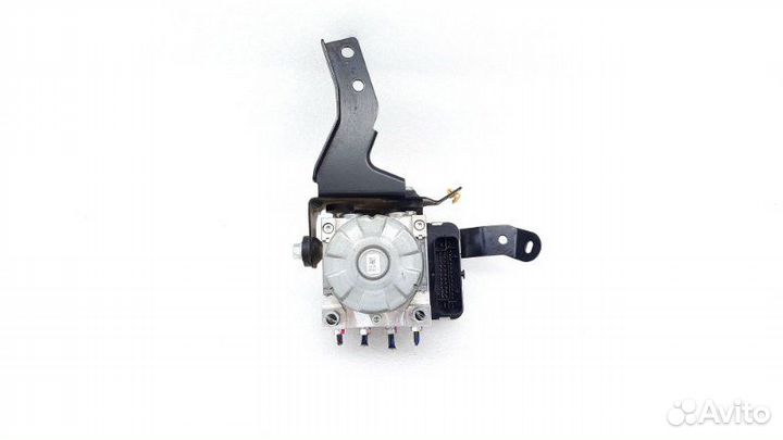 Блок ABS (насос) Mitsubishi Outlander GF 4B11 2021