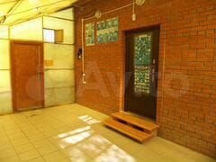 Торговая площадь, 75 м²