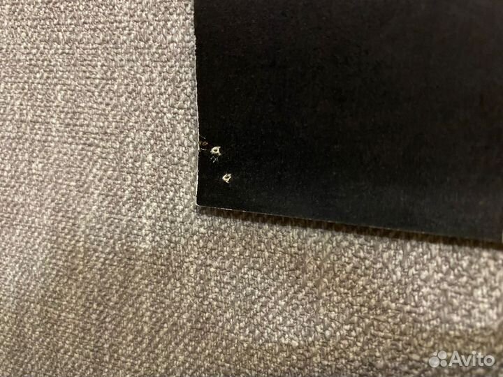 Плакат аниме 