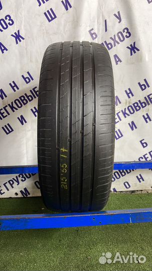 Sailun Atrezzo Elite 215/55 R17