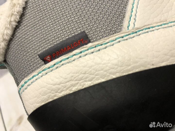 Ботинки Adidas Winter ClimaProof W M17332