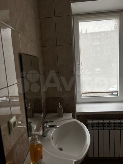 Комната 20 м², 1/2 эт.