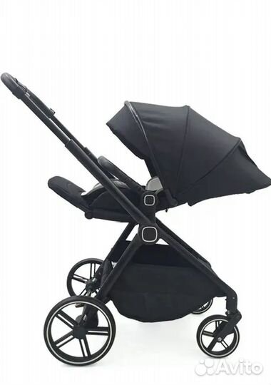 Коляска прогулочная трансформер