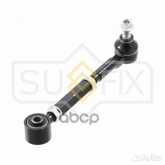 Рычаг подвески зад прав/лев SH1283 sufix