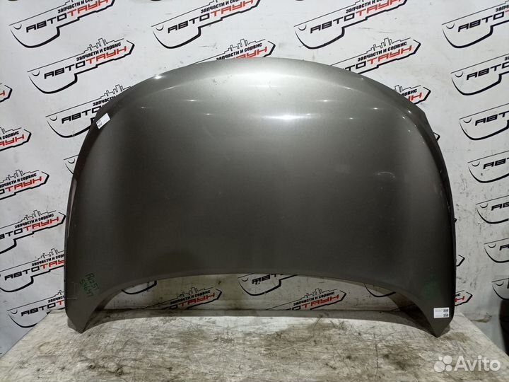 Капот nissan murano PNZ51 TNZ51 TZ51 Z51 F510M1aama темно-серый, K51 S3647