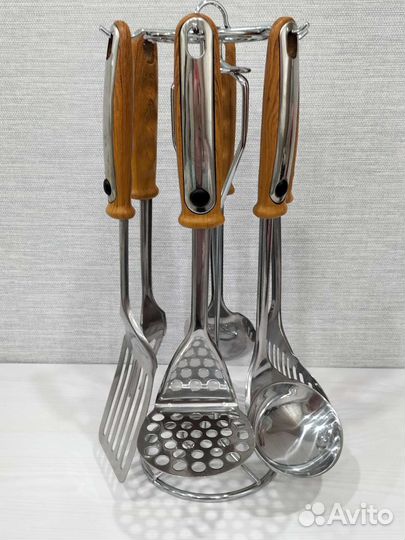 Набор кухонный новый