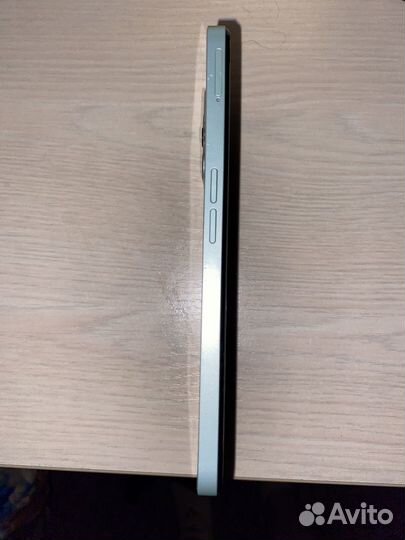 realme C35, 6/128 ГБ