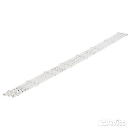 Подветка телевизоров RocknParts