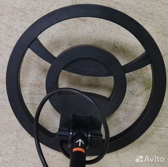 Металлоискатель для цветмета