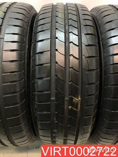 Goodyear EfficientGrip 195/60 R16 89H