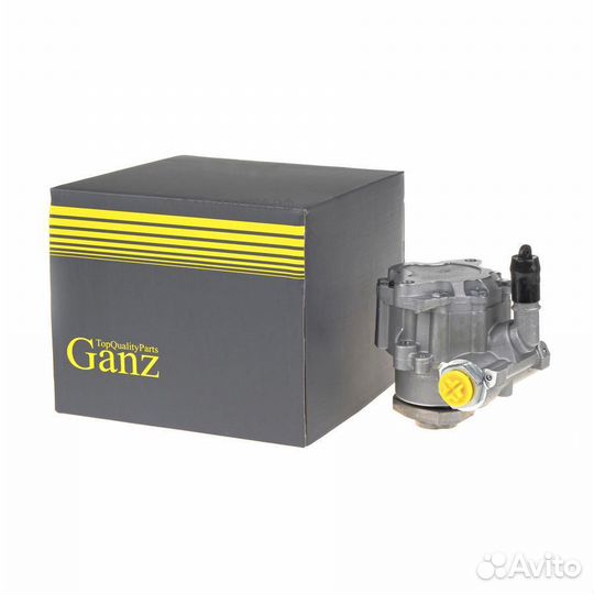 Ganz GIL02016 Насос гура