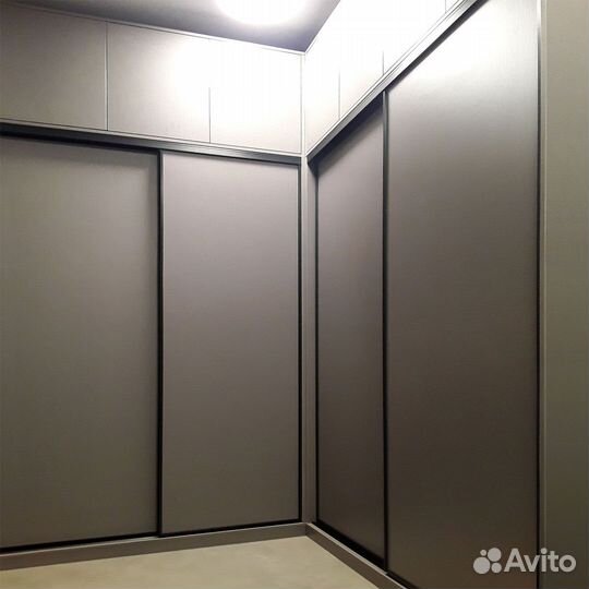 Мебель на заказ. Кухни-Шкафы-Гардеробные