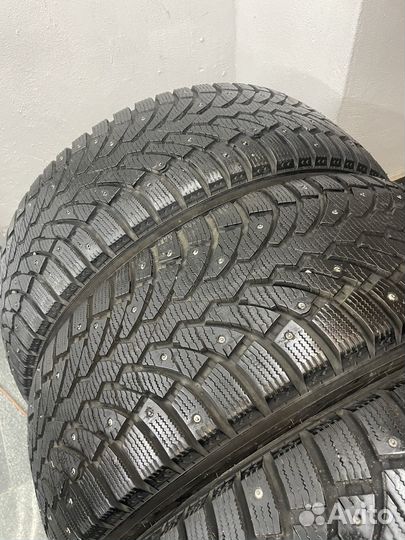 Pirelli Formula Ice 235/65 R17