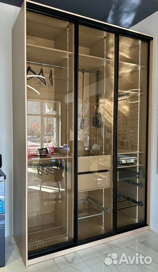 Шкаф купе новый напрямую от производителя